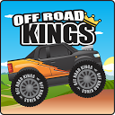Offroad Kings mobile app icon