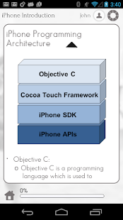 Learn iPhone Programming Screenshots 9
