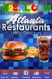 How to mod RESTAURANT ATLANTA 1.01 mod apk for android