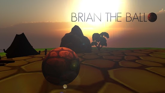 Brian the Ball VR Demo - screenshot thumbnail