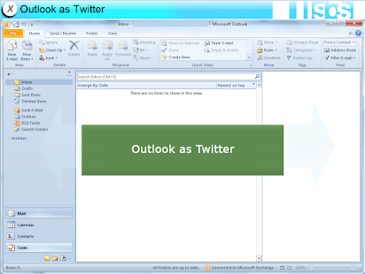 EasyGuides for Outlook 2010 Screenshots 8