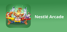 Nestlé Arcade APK