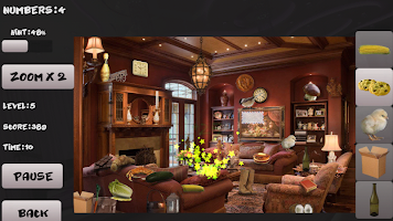 Find me. Hidden objects APK ภาพหน้าจอ #8