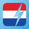 Learn Dutch WordPower Application icon