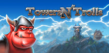 Towers N' Trolls APK