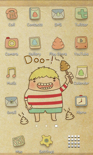 Doo icon theme
