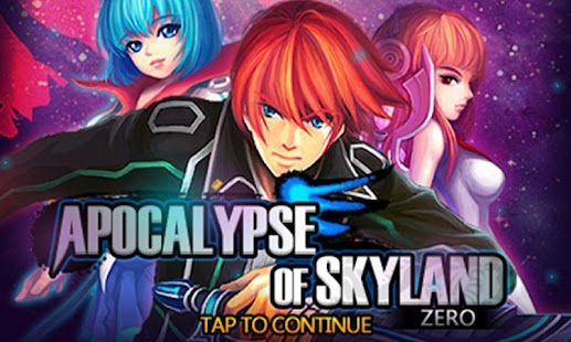تنزيل Apocalypse Of Skyland I 1 2 لنظام Android مجان ا Apk تنزيل