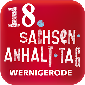 Sachsen-Anhalt-Tag Wernigerode 1.0.3