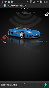 ALPConnect Screenshots 1
