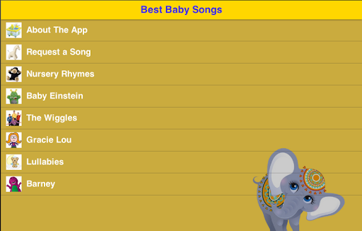 【免費音樂App】Free Music For Baby Sleep-APP點子