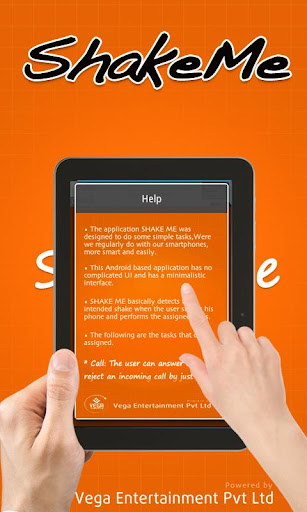 【免費娛樂App】Shake Me-APP點子