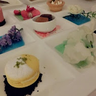 aqua水相餐廳法義料理