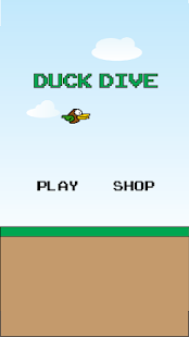 Duck Dive