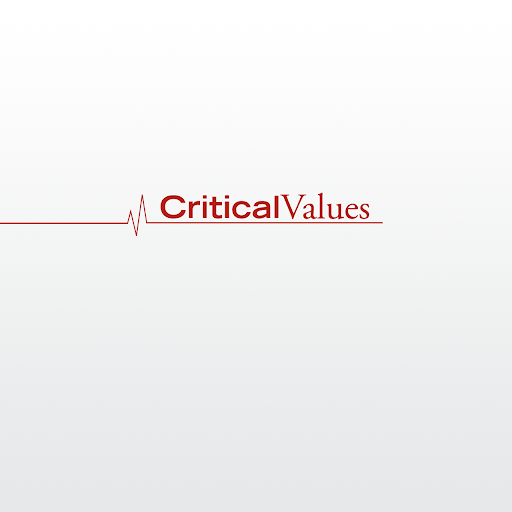 免費下載健康APP|Critical Values digital app開箱文|APP開箱王