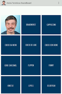 How to mod Homo Turisticus Soundboard 1.0 unlimited apk for bluestacks