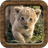 Animal Sounds mobile app icon
