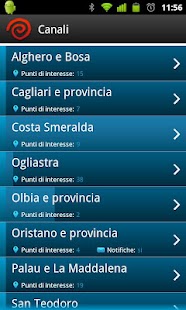Sardegna Marenostrum Screenshots 0