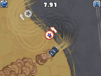 Checkpoint Champion - screenshot thumbnail