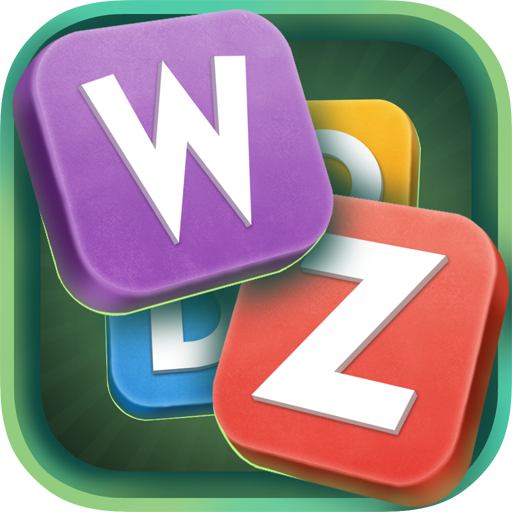 Wordz LOGO-APP點子