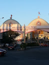 Shree Bhairavnath Temple Entrance