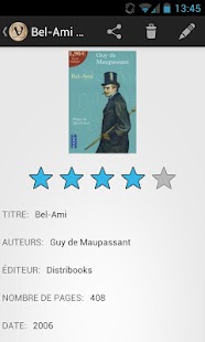 Free Vivlio - Library Manager APK for Android