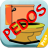 Botonera de Pedos mobile app icon