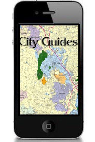 City Guide