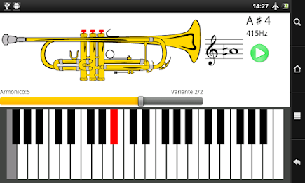 How To Play Trumpet poster 5