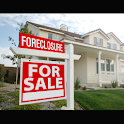 Homes in Foreclosure logo