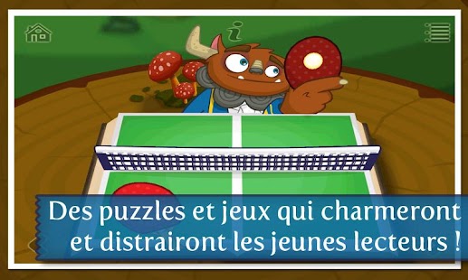 La Belle et la Bête - screenshot thumbnail