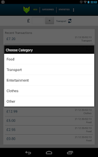 Lastest Sly Money Expense Manager APK