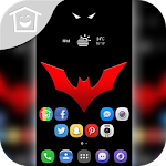 Cover Image of Télécharger Hero theme for Cobo launcher 2.0 APK