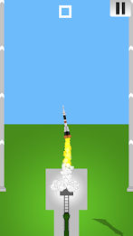 Rocket Climb poster 3