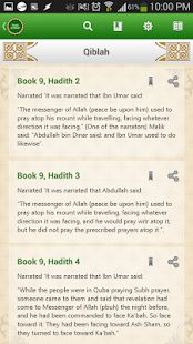 How to download Sunan an-Nasai Free 1.00 unlimited apk for laptop
