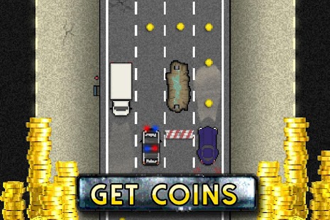 How to mod Cars Traffic Race Survivor 1.0.3 mod apk for bluestacks