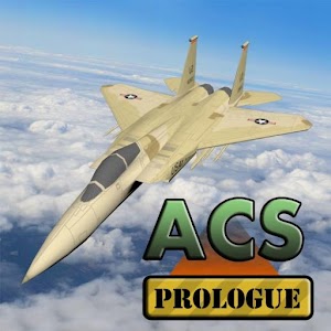 Air Combat Strike Prologue for PC and MAC