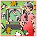 Mahjong CandyHouse logo