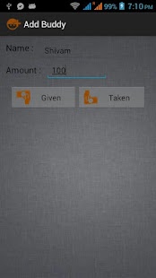 How to download Munimji - Expense Manager 0.1 mod apk for bluestacks