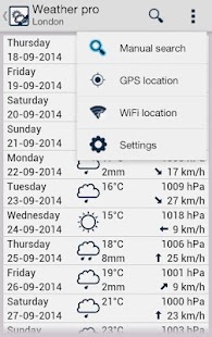 How to download Weather lite 1.22 apk for laptop