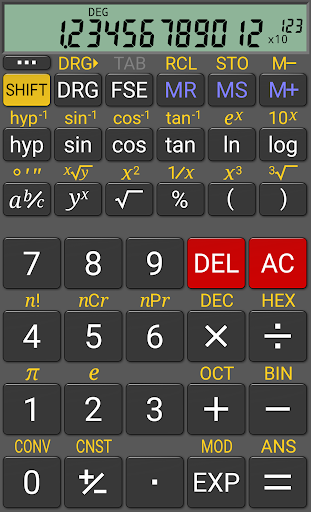 RealCalc Plus