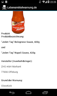 How to mod Lebensmittelwarnung 1.23 mod apk for laptop