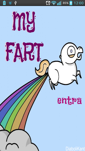 My Fart