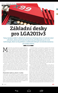 Chip CZ Screenshots 23