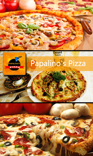 Papalino's Pizza