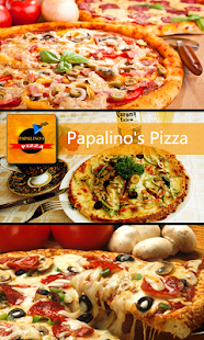 Download Papalino's Pizza APK for PC