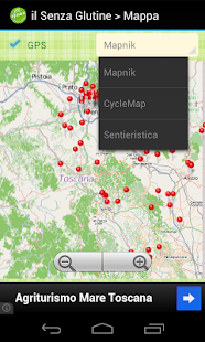 Download il Senza Glutine APK for Android