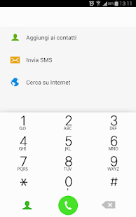 Free Download ExDialer Galaxy S6 Theme APK
