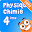 iTooch Physique-Chimie 4ème Download on Windows