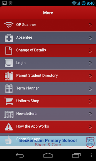 【免費教育App】Beckenham Primary School-APP點子