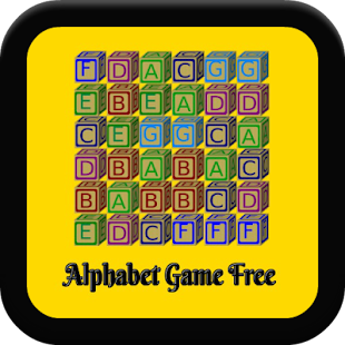 Free Download Alphabet Game Free APK for PC
